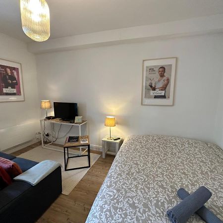 Studio Lpf Lägenhet Reims Exteriör bild