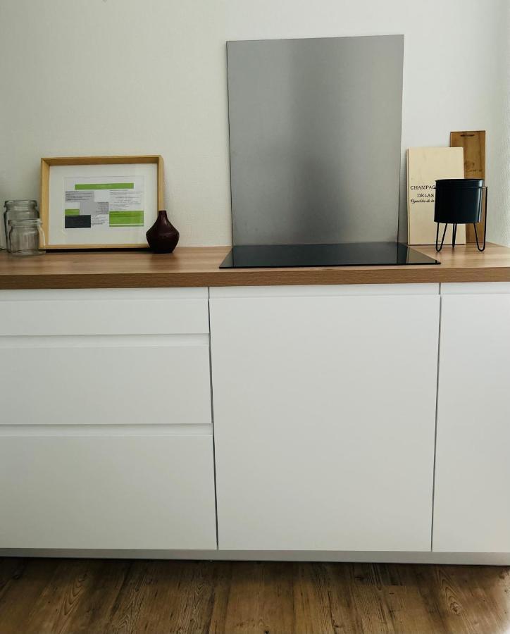Studio Lpf Lägenhet Reims Exteriör bild